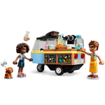 LEGO Friends – Stánok s pečivom